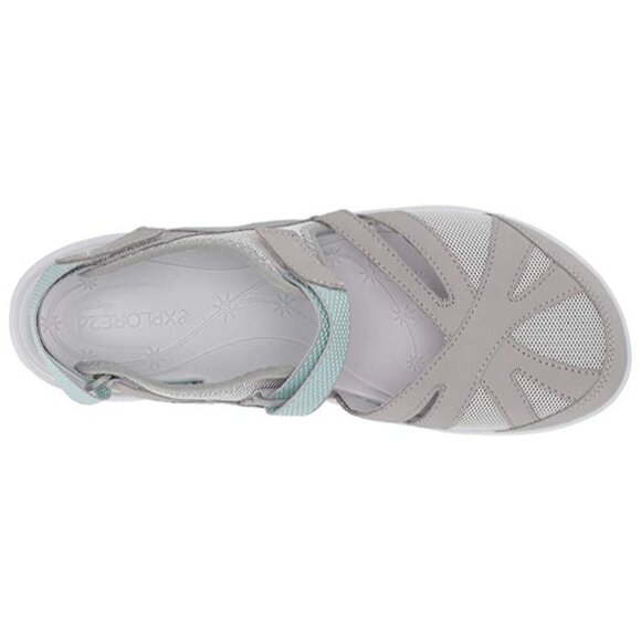 Easy Spirit Esplash - Womens Sandals - Picture 2 of 4